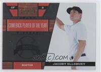 Jacoby Ellsbury