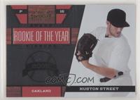 Huston Street