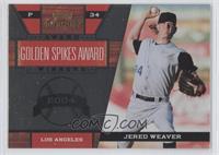 Jered Weaver