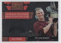 Dylan Bundy