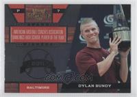 Dylan Bundy