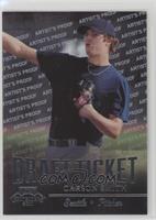 Carson Smith #/49