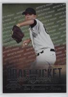 Heath Hembree #/49