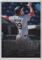 Alex Hassan #/299