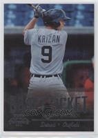 Jason Krizan #/299