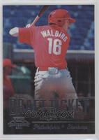 Mitch Walding #/299