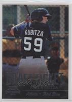 Kyle Kubitza #/299