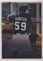 Kyle Kubitza [Noted] #/299