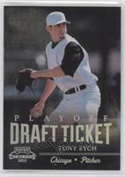 Tony Zych #/99