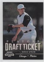 Tony Zych #/99