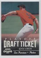 Kyle Crick #/99