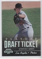 Steven Ames #/99