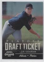 J.R. Graham #/99