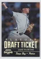 Jake Floethe #/99