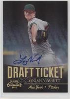 Logan Verrett