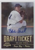 Blake Snell