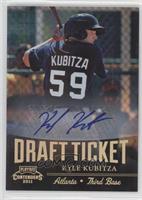 Kyle Kubitza [Noted]