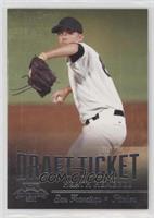 Heath Hembree [EX to NM]