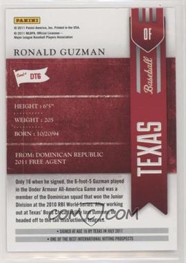 2011 12 Playoff Contenders Baseballcardpedia Com