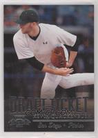 Kevin Quackenbush [EX to NM]