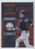 Chipper Jones