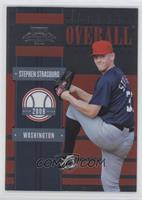 Stephen Strasburg