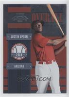 Justin Upton