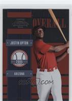 Justin Upton