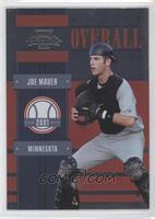 Joe Mauer