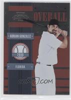 Adrian Gonzalez