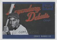 Ernie Banks