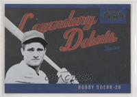 Bobby Doerr