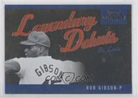 Bob Gibson