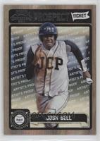 Josh Bell #/49