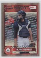 Blake Swihart #/49