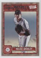 Archie Bradley #/299