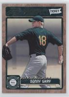 Sonny Gray #/299