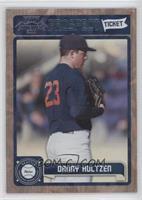 Danny Hultzen #/299