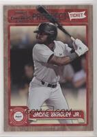 Jackie Bradley Jr. #/299