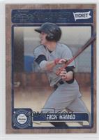 Nick Ahmed #/299