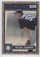 Taylor Jungmann #/299