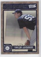 Taylor Jungmann #/299