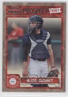 Blake Swihart #/299