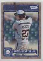 Dante Bichette Jr. #/299