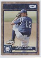 Michael Fulmer #/299