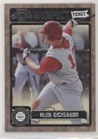 Alex Dickerson [Noted] #/299