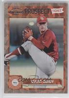 Dylan Bundy #/299