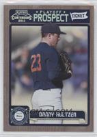 Danny Hultzen #/99