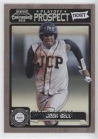 Josh Bell #/99