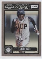 Josh Bell #/99